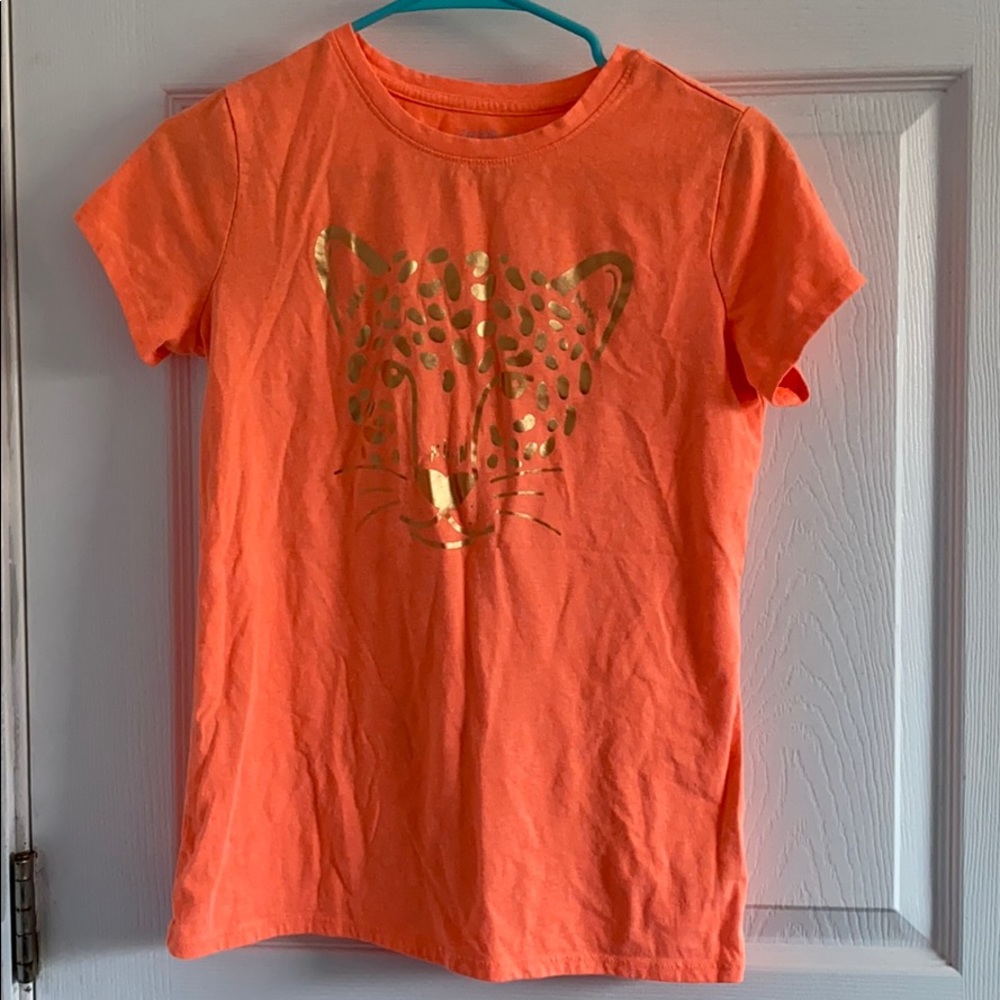 Girls 2/5$ tee